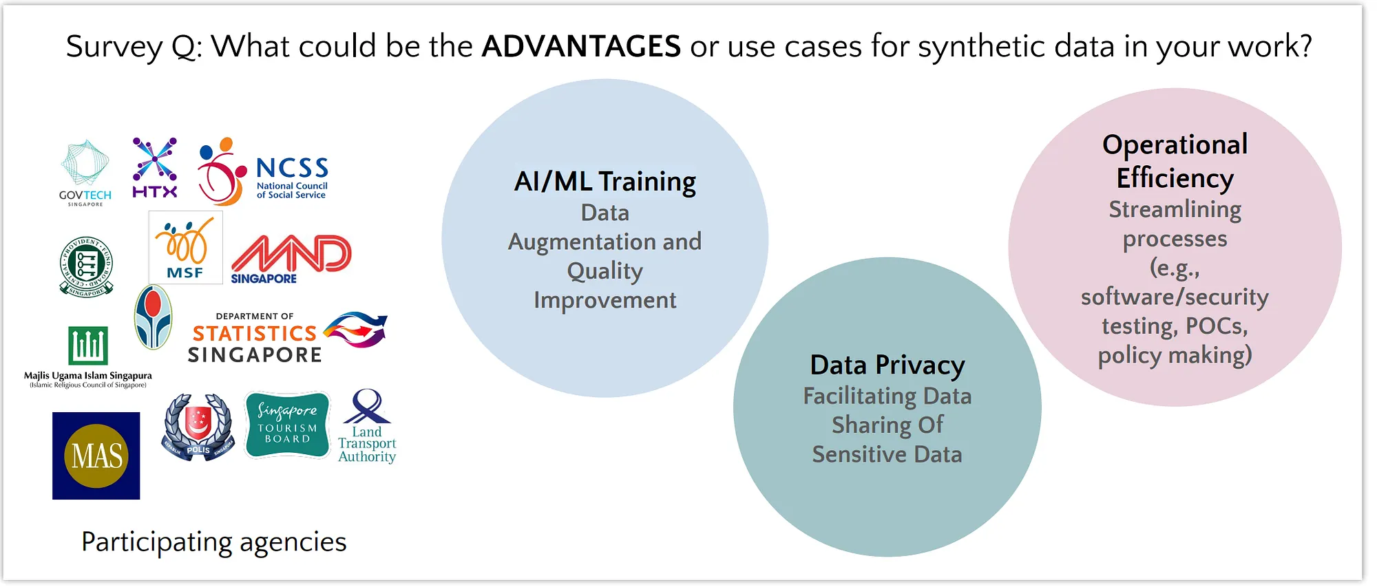 Synthetic Data Overview